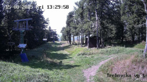 Horský Resort Buková Hora - Čenkovice - Sjezdovka Třebovská - 15.8.2025 v 14:30