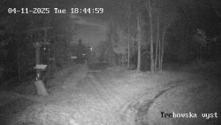 Sjezdovka Třebovská