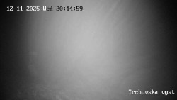 Sjezdovka Třebovská