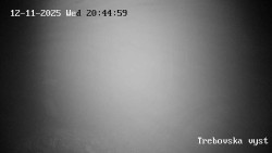 Sjezdovka Třebovská