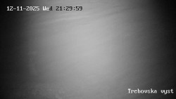 Sjezdovka Třebovská