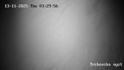 Sjezdovka Třebovská