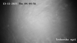 Sjezdovka Třebovská