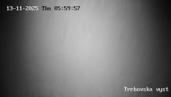 Sjezdovka Třebovská