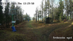 Sjezdovka Třebovská