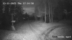 Sjezdovka Třebovská