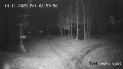 Sjezdovka Třebovská