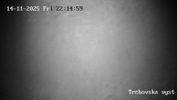 Sjezdovka Třebovská