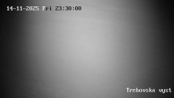 Sjezdovka Třebovská