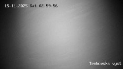 Sjezdovka Třebovská