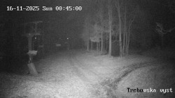 Sjezdovka Třebovská