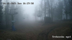 Sjezdovka Třebovská