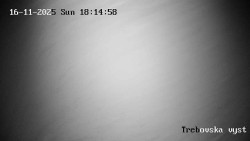 Sjezdovka Třebovská