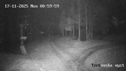 Sjezdovka Třebovská