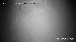 Sjezdovka Třebovská