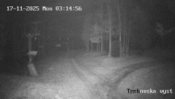 Sjezdovka Třebovská