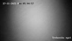 Sjezdovka Třebovská