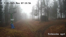 Sjezdovka Třebovská