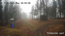 Sjezdovka Třebovská