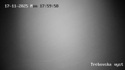 Sjezdovka Třebovská