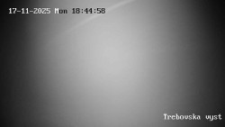 Sjezdovka Třebovská