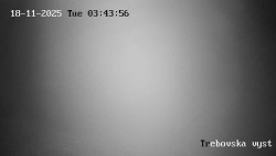 Sjezdovka Třebovská