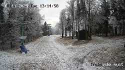 Sjezdovka Třebovská