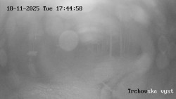 Sjezdovka Třebovská