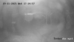 Sjezdovka Třebovská