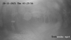 Sjezdovka Třebovská