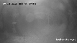 Sjezdovka Třebovská