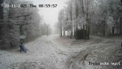 Sjezdovka Třebovská