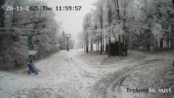 Sjezdovka Třebovská