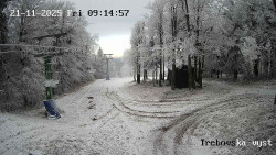 Sjezdovka Třebovská