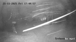 Sjezdovka Třebovská