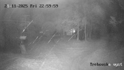 Sjezdovka Třebovská