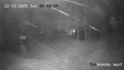 Sjezdovka Třebovská