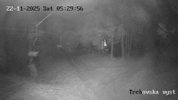 Sjezdovka Třebovská