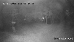 Sjezdovka Třebovská