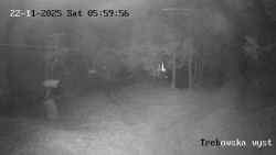 Sjezdovka Třebovská