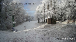 Sjezdovka Třebovská