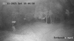 Sjezdovka Třebovská