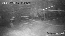 Sjezdovka Třebovská