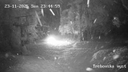 Sjezdovka Třebovská