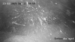 Sjezdovka Třebovská