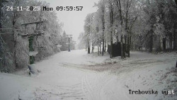 Sjezdovka Třebovská