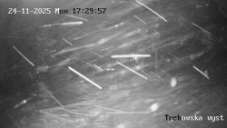 Sjezdovka Třebovská