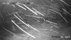 Sjezdovka Třebovská