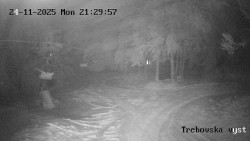 Sjezdovka Třebovská