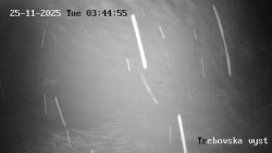 Sjezdovka Třebovská